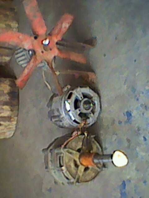 Продам движки элек.