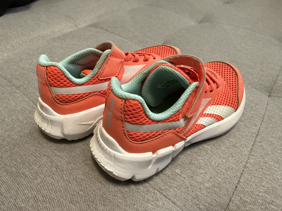 Buty Reebok dla dziewczynki 29