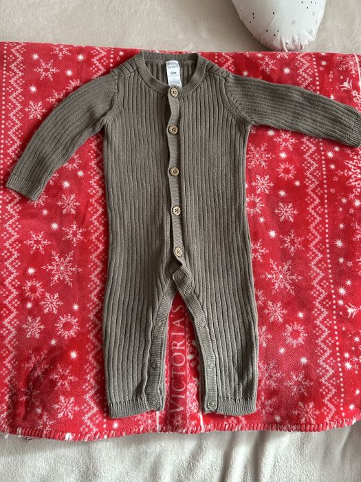 Ромпер картерс carters