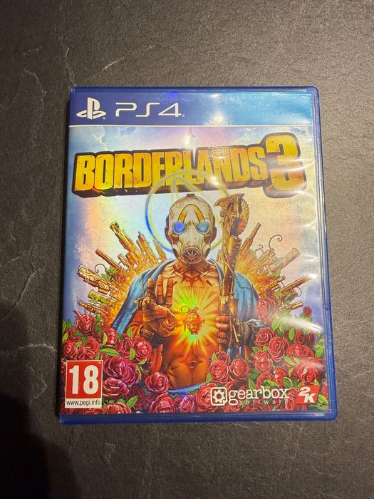 Borderlands 3 PS4/PS5