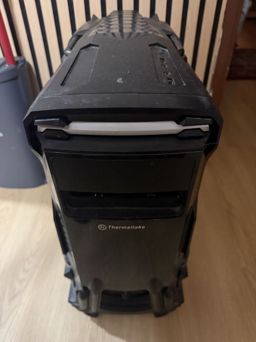 Thermaltake Level 10 GT [Usada]