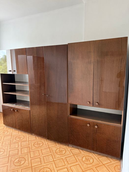 Meble PRL oddam za darmo