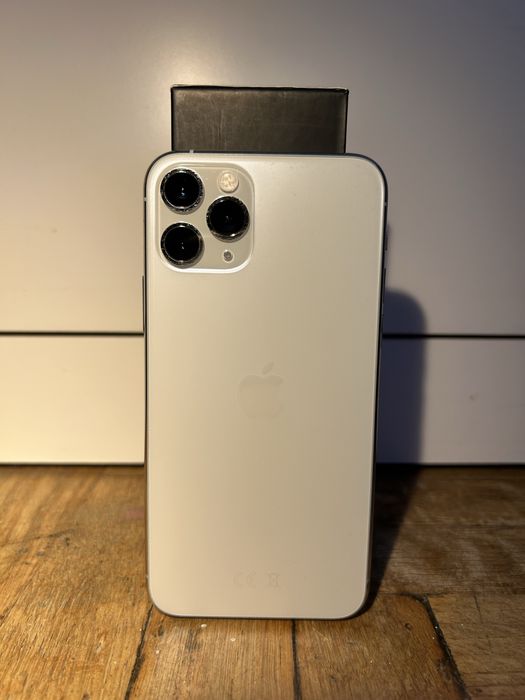 iPhone 11 Pro 256 GB (kolor biały)