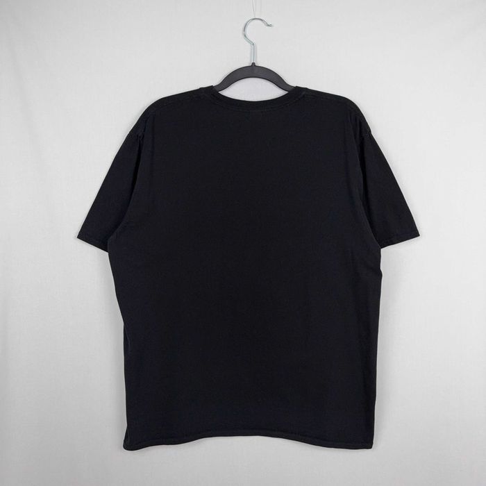T-Shirt Gildan Amazon Prime Day 2022 Preta L
