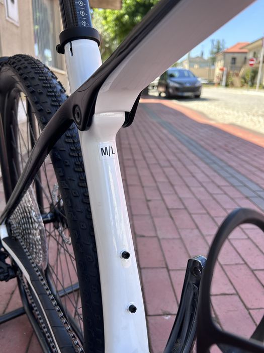 Trek procaliber nova