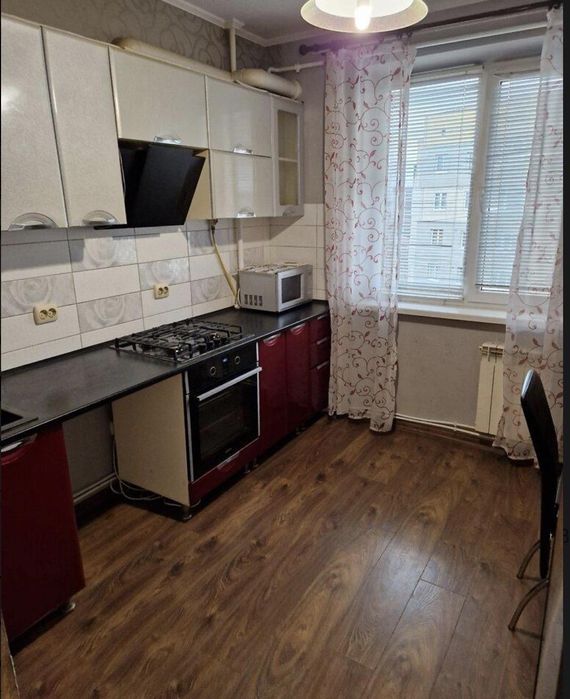 2-rooms apartment apartment by the address st. Petefi Shandora pl (area 48,7 m²) - Atlanta.ua - photo 3