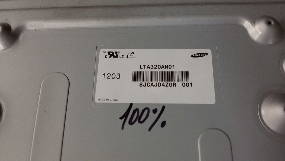 painel led lta320an01