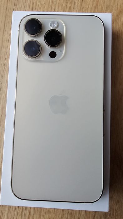 IPHONE 14 PRO MAX 256 Gb como novo.