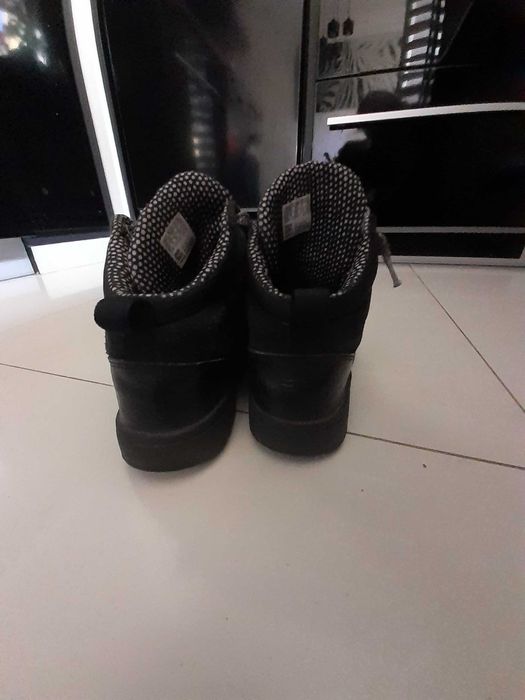 Buty chłopięce 36 adiddas