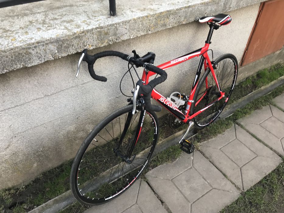 Велосипед шосейний 28’
