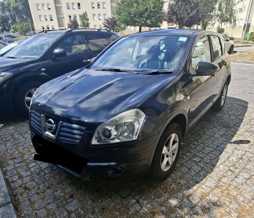 Qashqai geraçao 10