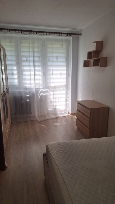 Mieszkanie – Libiąż, Rola, Obieżowa - Widok 2