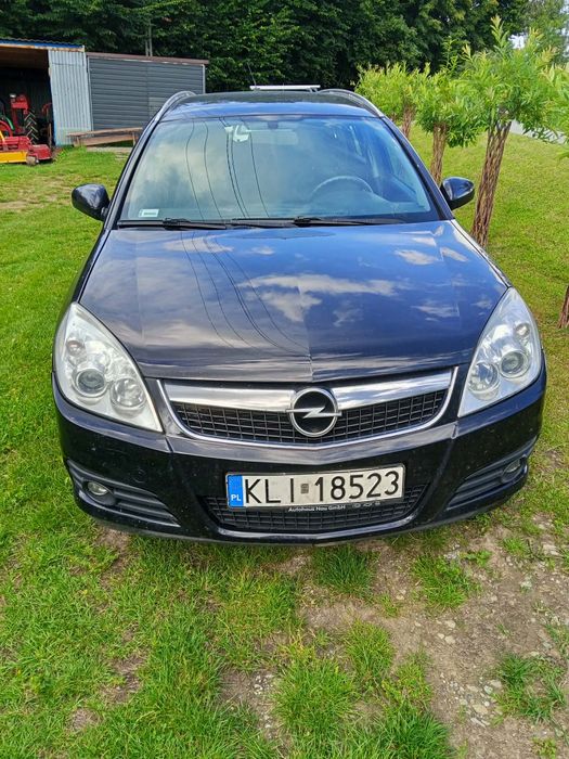 Sprzedam opel Vectra c kombi