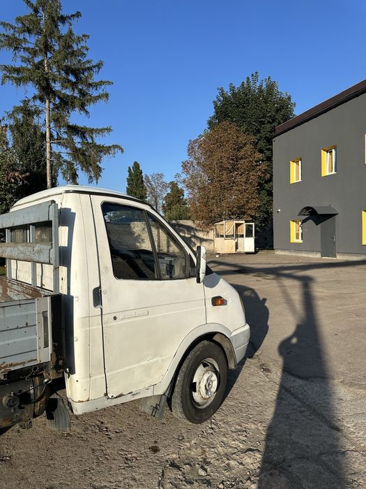 Продам газель.