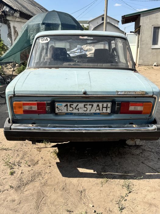 Продам ВАЗ-2106