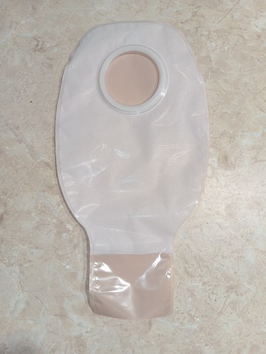 Калоприймачі двохкомпонентні 1