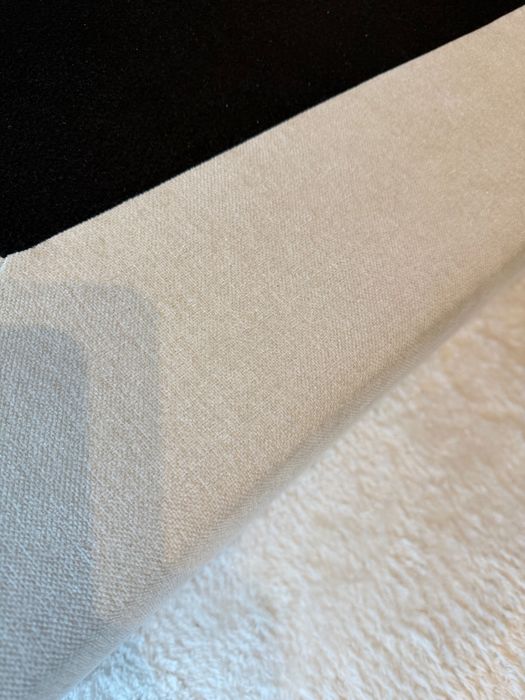 Cama de casal estofada