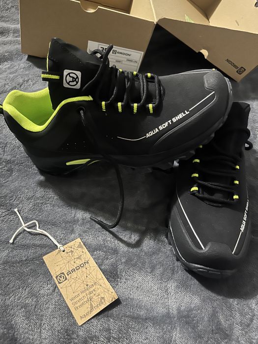 Buty robocze ARDON 39