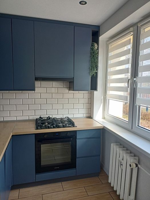 Mieszkanie 38m² po remoncie 2pokoje do wynajecia