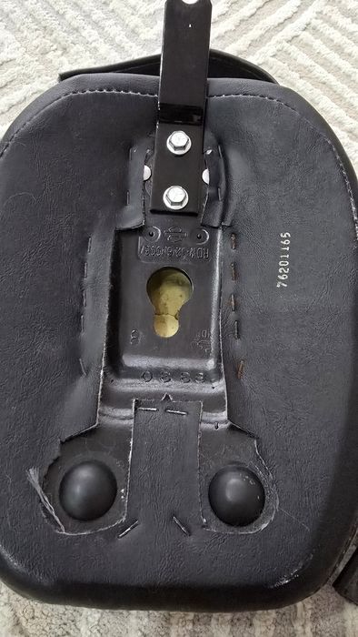 Peças Genuínas Harley Davidson Sportster 48 1.200 / 883