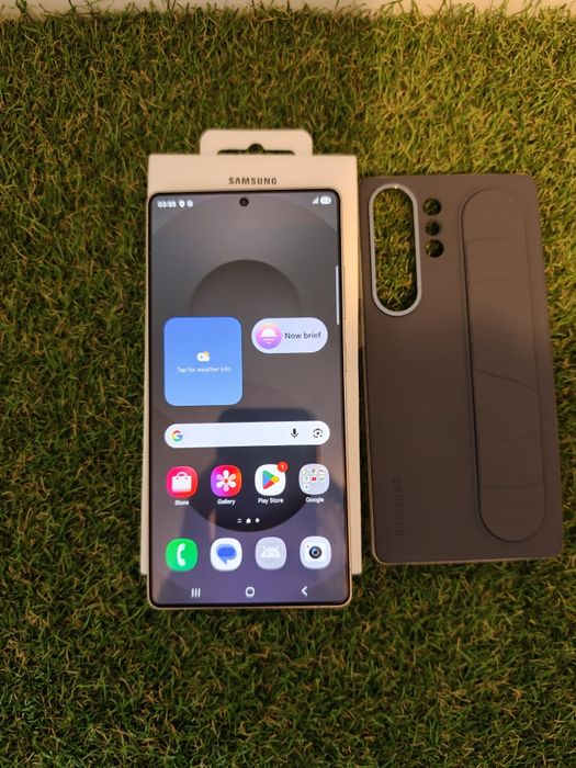 Samsung S25 Ultra 512gb