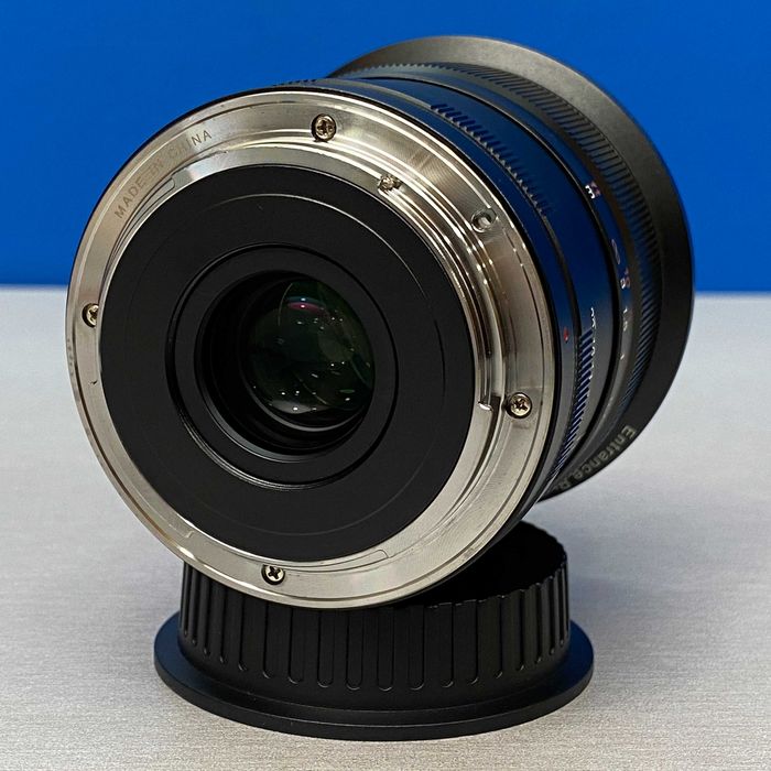 Laowa 12mm f/2.8 Zero-D | Canon EF