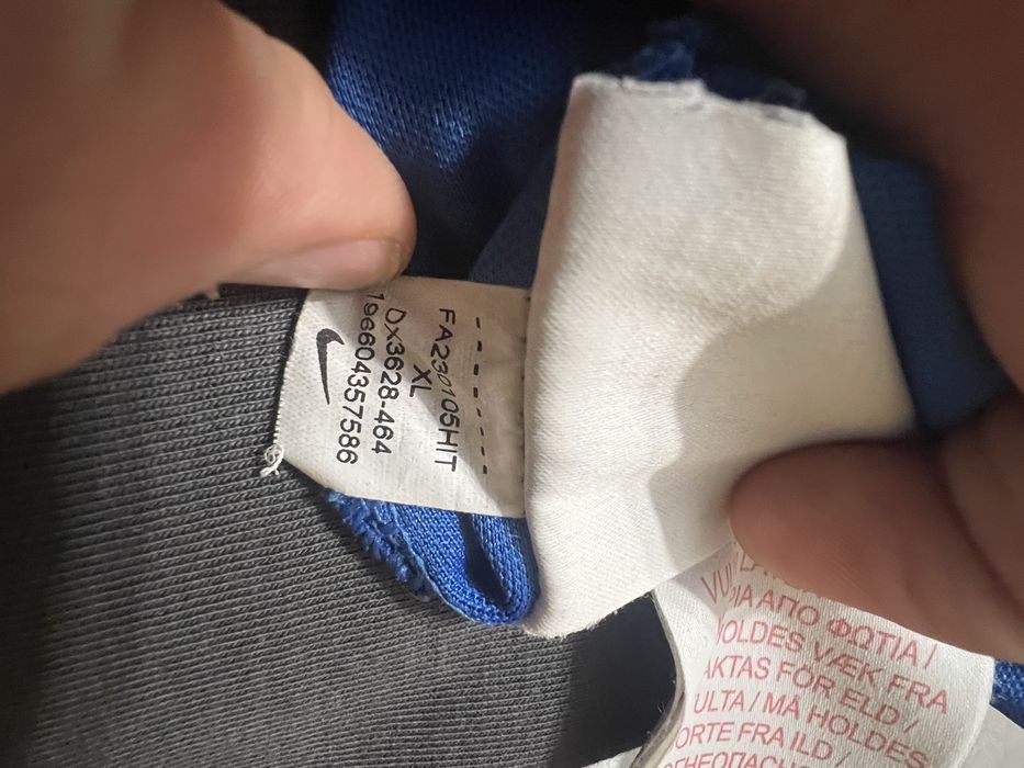 Koszulka fc barcelony