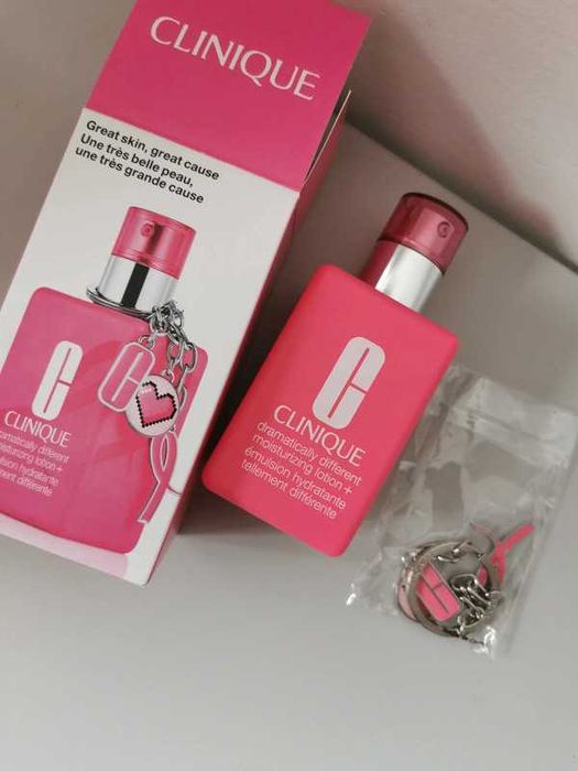 Clinique Dramatically Different Moisturizing Lotion+