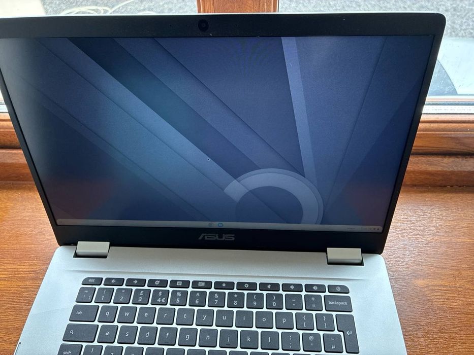 Продам ноутбук Chromebook