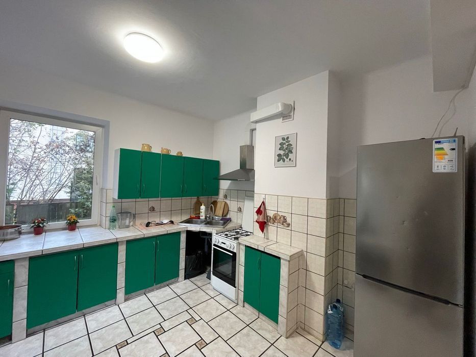 Открытие ! Хостел Варшава UA RU Влохи Охота Воля Мокотув Hostel