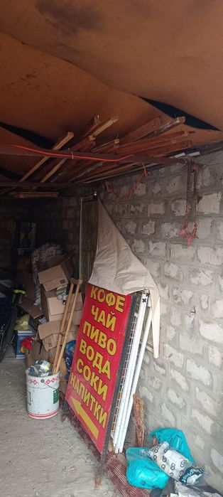 Продам гараж по улице Истомина