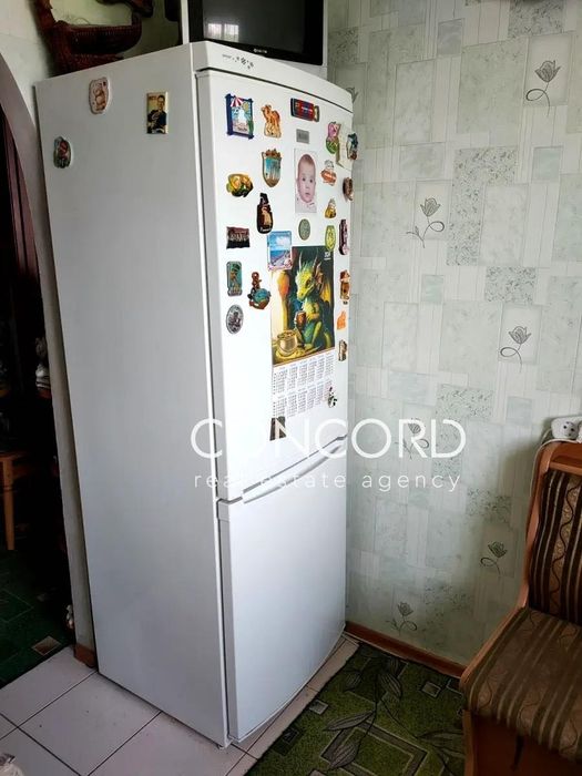 БЕЗ %. Продам 1к на Борщагівці, Симиренка вул.,18-А. Метро Житомирська