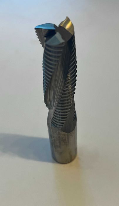 Frez zgrubny Ita tools