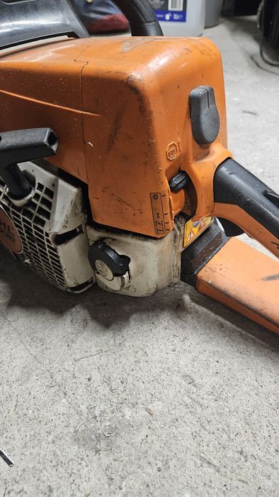 Stihl MS 230 po serwisie stan bardzo dobry