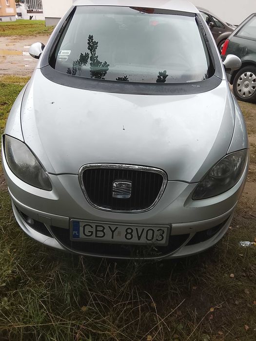 Seat Altea na sprzedaż
