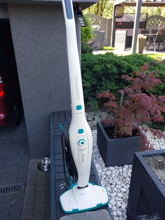 Mop Parowy  LEIFHEIT