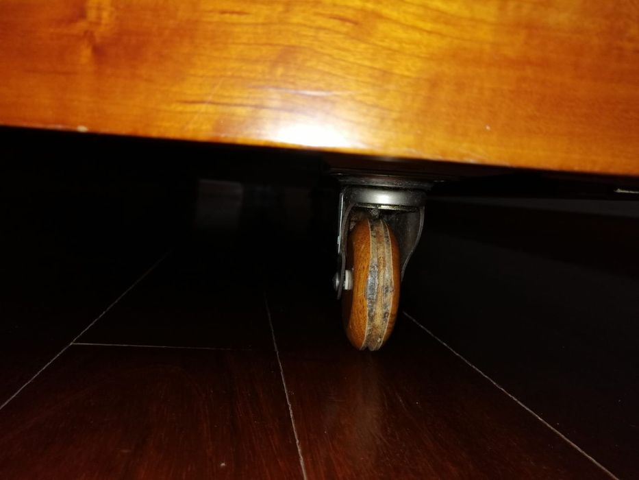 Estrado de Cama 1,8x2,0