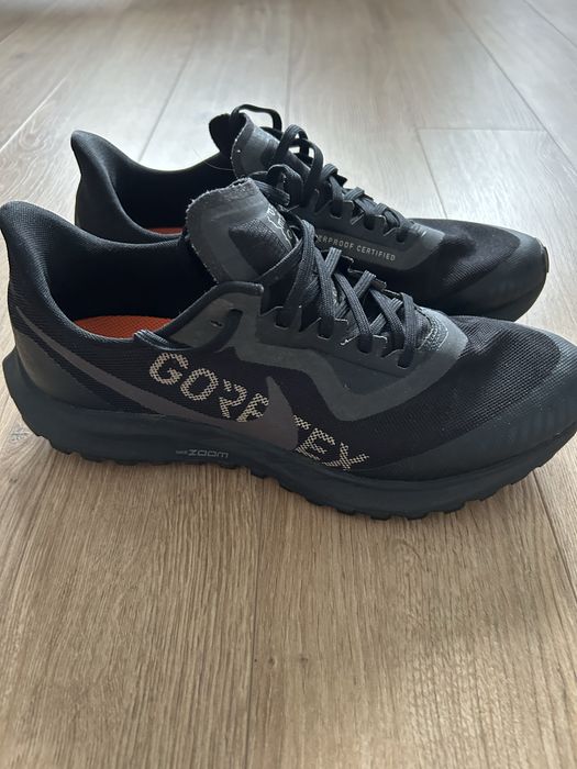 Buty Nike Zoom Pegasus Trail 36 Gore-Tex 43 27,5cm