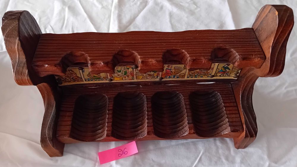 Suporte de cachimbos