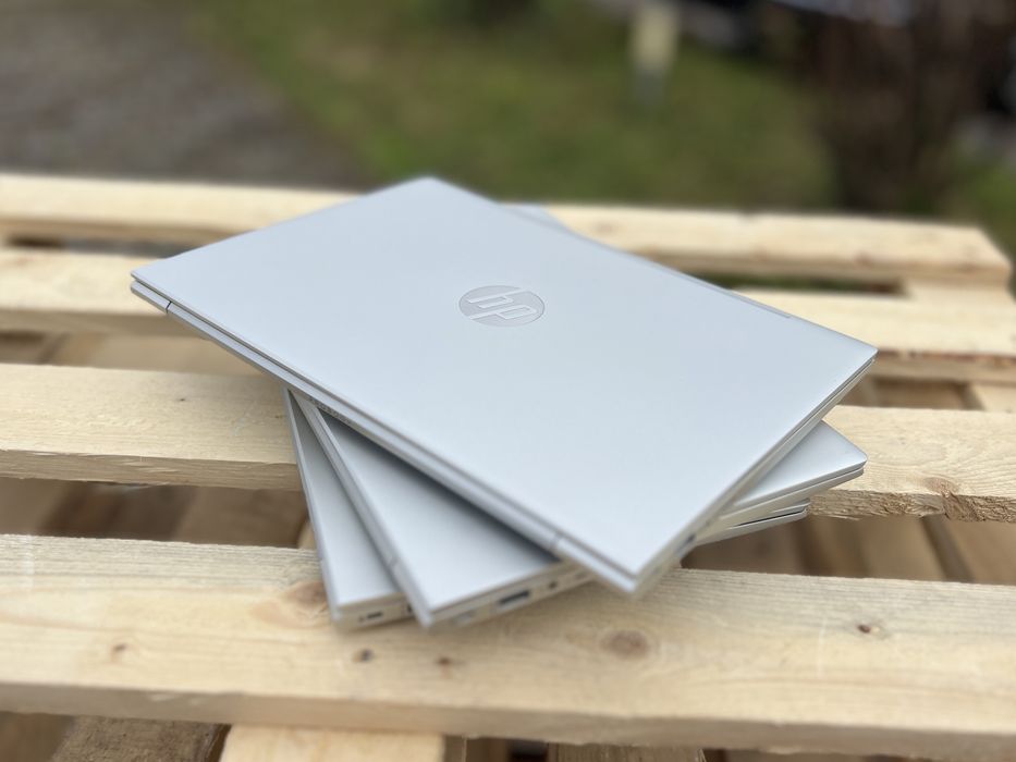 Ноутбук HP ProBook 430 G8/i5-1135G7/16GB/256GB/13.3"FHD IPS/Гарантія