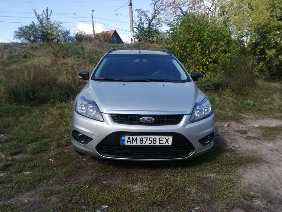 Продам, Ford Focus 2, 2008 р.