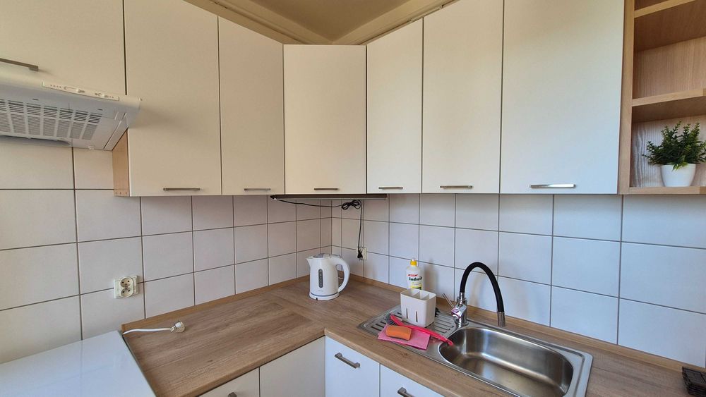 Do wynajęcia przestronne, jasne mieszkanie – Katowice, ul. Sokolskiej - Widok 6