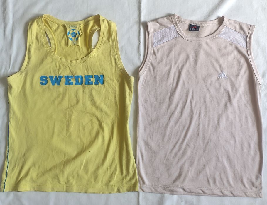 Цена за все Фирменный летний комплект на мальчика Шорты майки