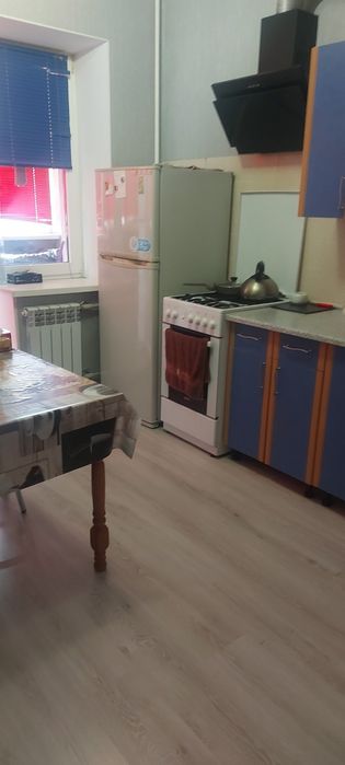 Продам 1к квартиру