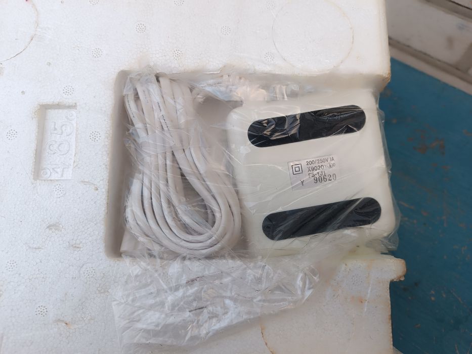 Швейна машина mini JAGUAR нова!