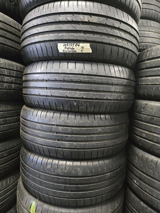 205/55R16 Склад великий вибір Michelin Dunlop Continental 215