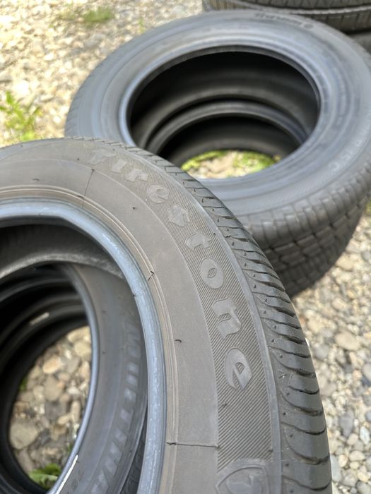 155/65/14 Firestone Multi Hawk 2