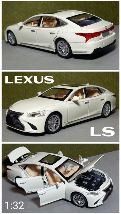 Модель авто Lexus LS LM Toyota Honda Odyssey Pajero Subaru Forester