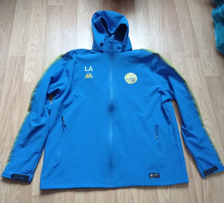 Куртка чоловіча спортивна Pendle