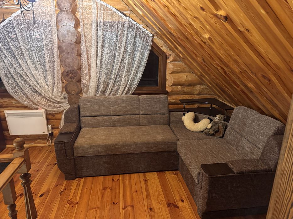 Здається котедж подобово